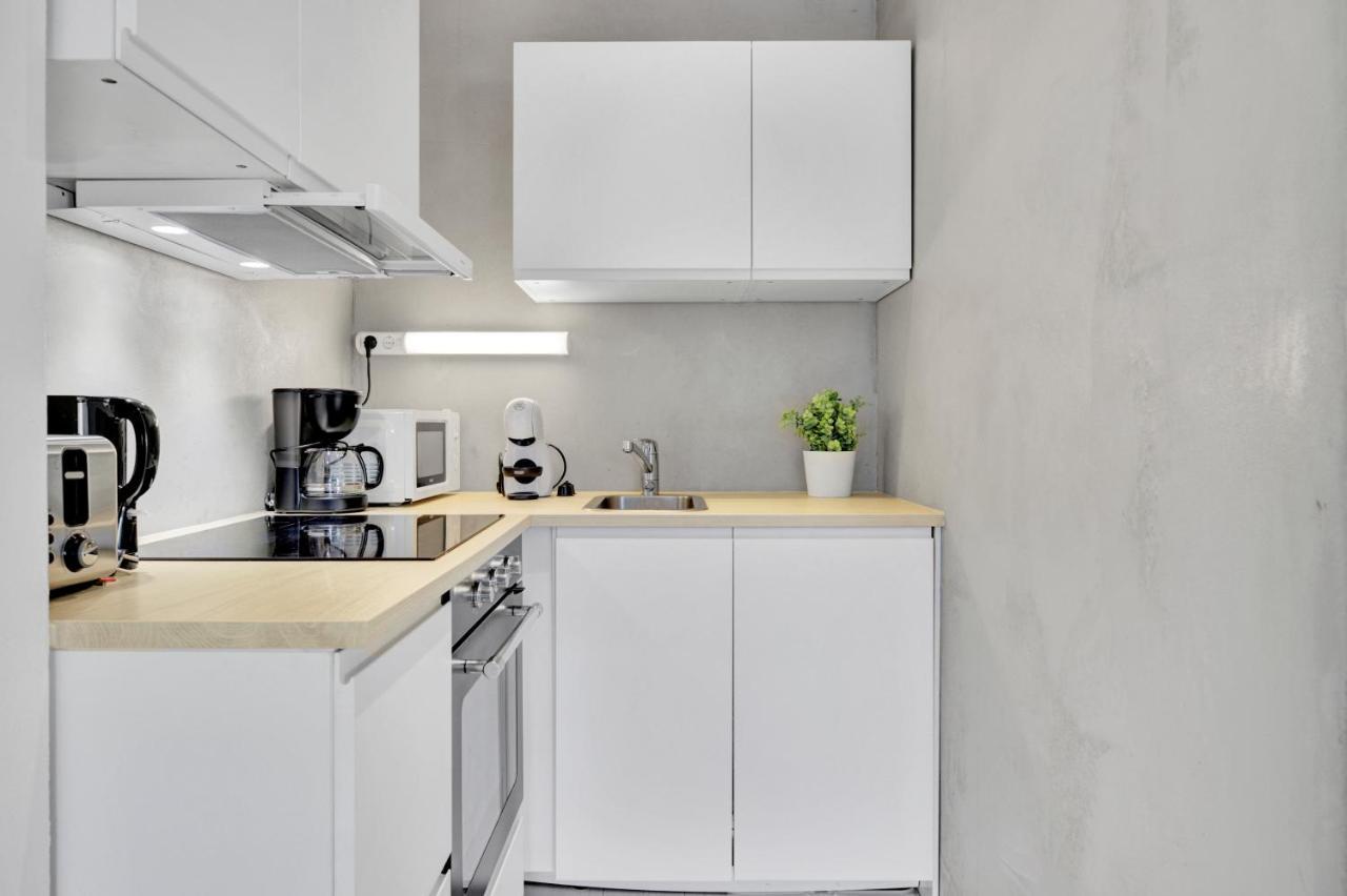 Bellarova Apartments XIII Рованиеми Экстерьер фото