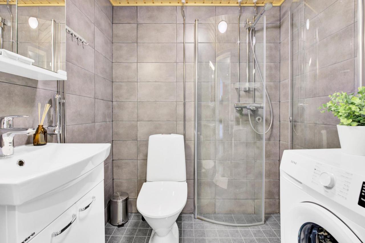 Bellarova Apartments XIII Рованиеми Экстерьер фото